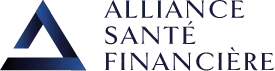 Logo Alliance Santé Financière